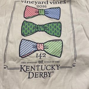 Derby tshirt